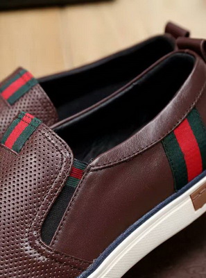 Gucci Men Loafers_052